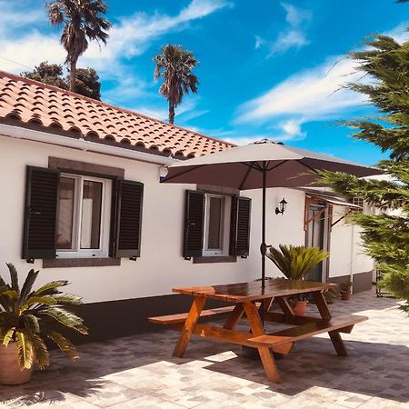 Casa De Vivian And Michael Villa Sao Pedro  Dış mekan fotoğraf