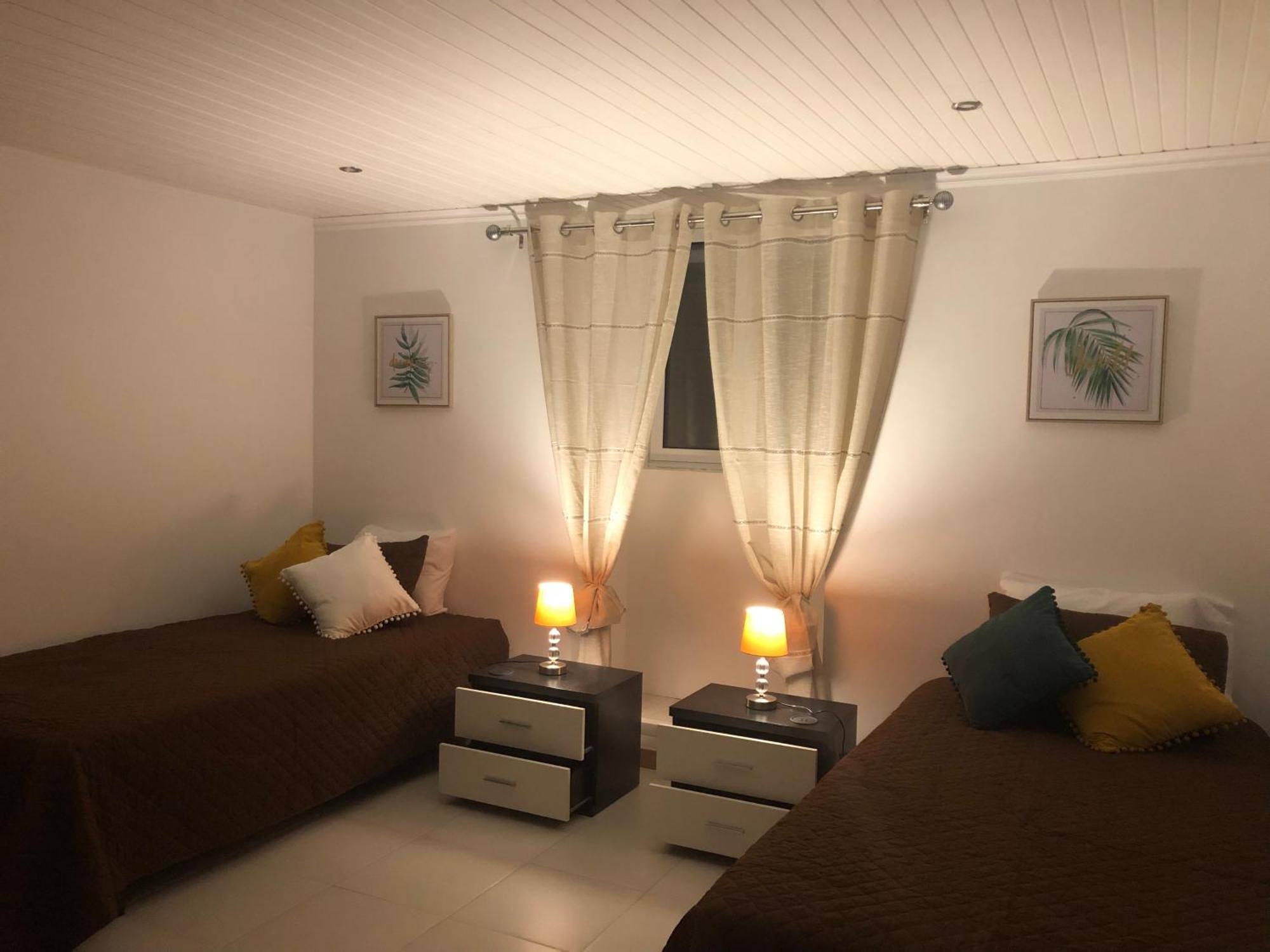 Casa De Vivian And Michael Villa Sao Pedro  Dış mekan fotoğraf