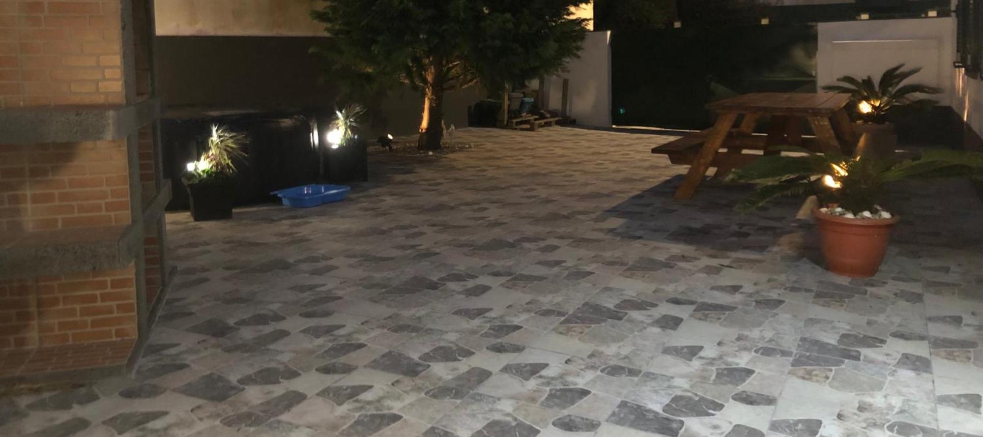 Casa De Vivian And Michael Villa Sao Pedro  Dış mekan fotoğraf
