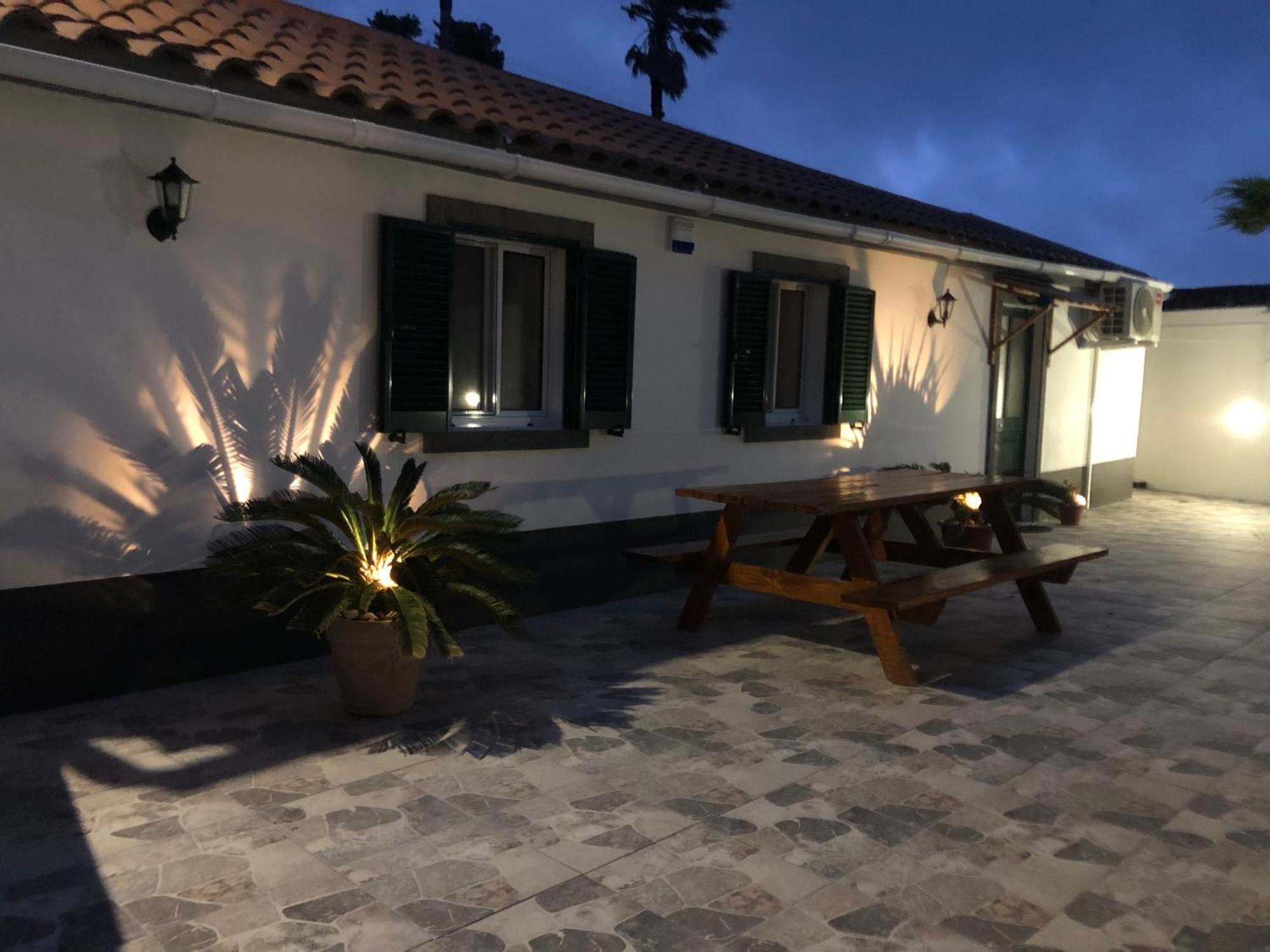 Casa De Vivian And Michael Villa Sao Pedro  Dış mekan fotoğraf
