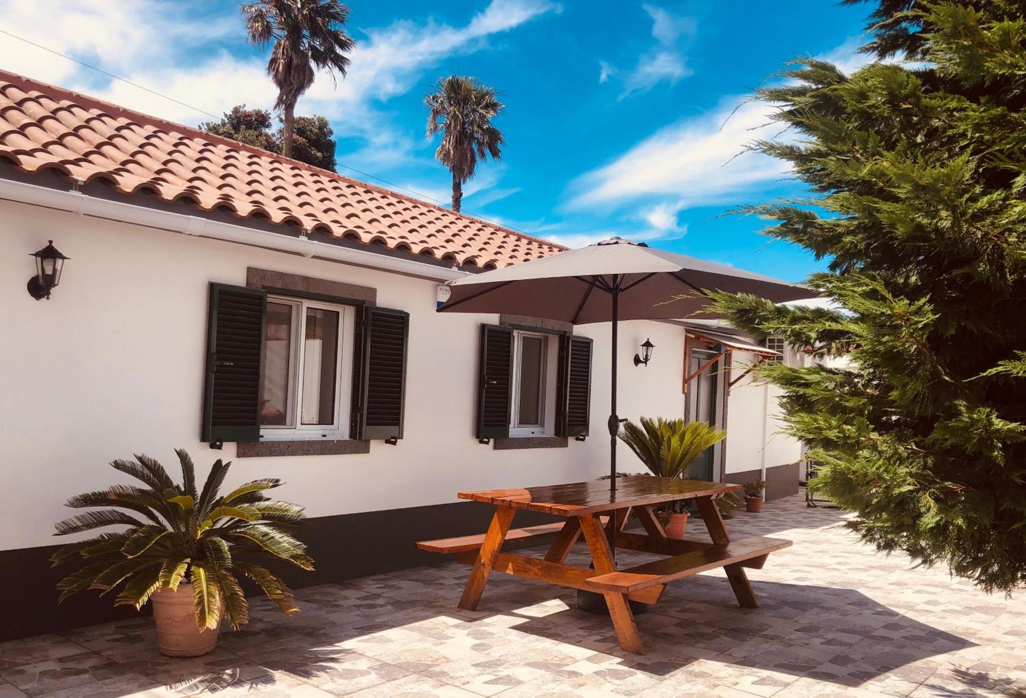 Casa De Vivian And Michael Villa Sao Pedro  Dış mekan fotoğraf